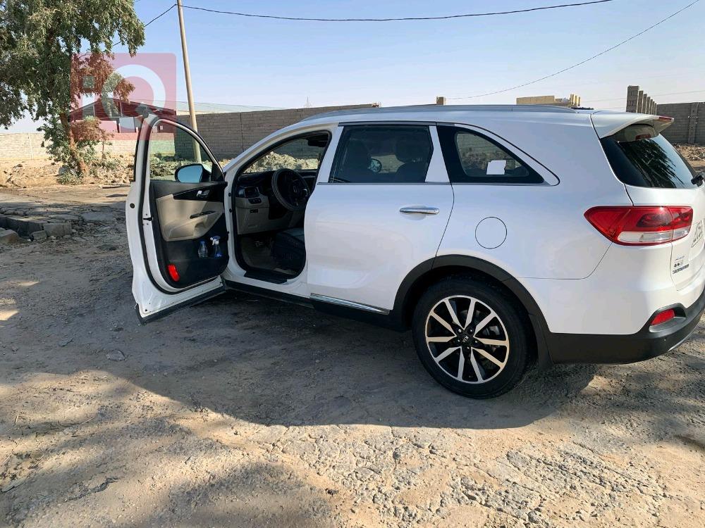 كيا سورينتو